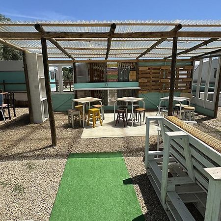 Vdb Lodge - Coworking Space - Work Relax & Sleep Sobreda 外观 照片