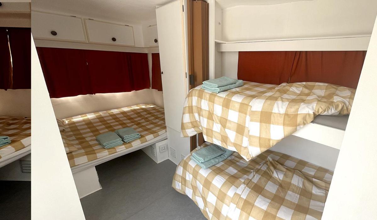 Vdb Lodge - Coworking Space - Work Relax & Sleep Sobreda 外观 照片