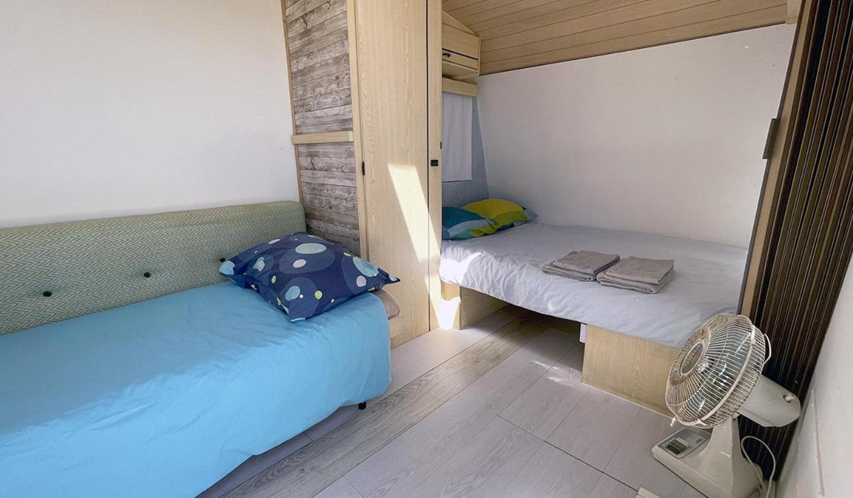 Vdb Lodge - Coworking Space - Work Relax & Sleep Sobreda 外观 照片