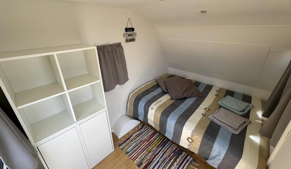 Vdb Lodge - Coworking Space - Work Relax & Sleep Sobreda 外观 照片