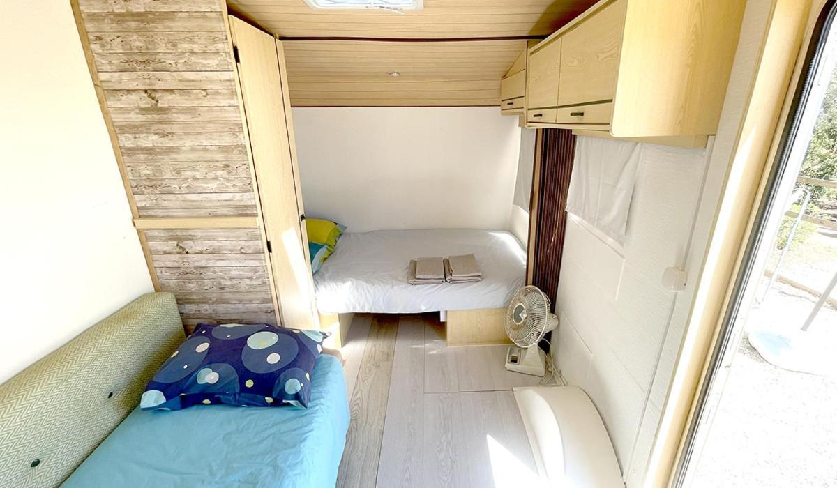 Vdb Lodge - Coworking Space - Work Relax & Sleep Sobreda 外观 照片